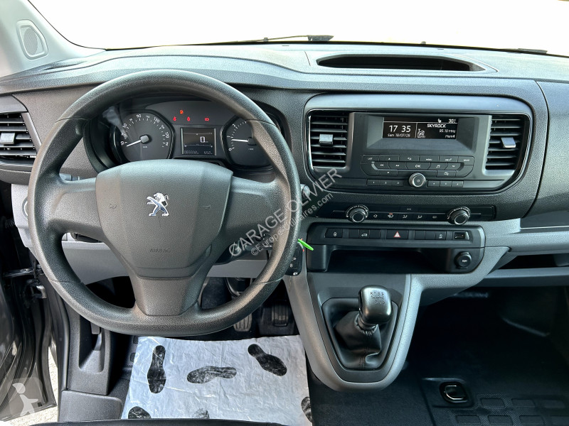 Furgoneta Peugeot Standard 2.0 Bluehdi 145 Premium
