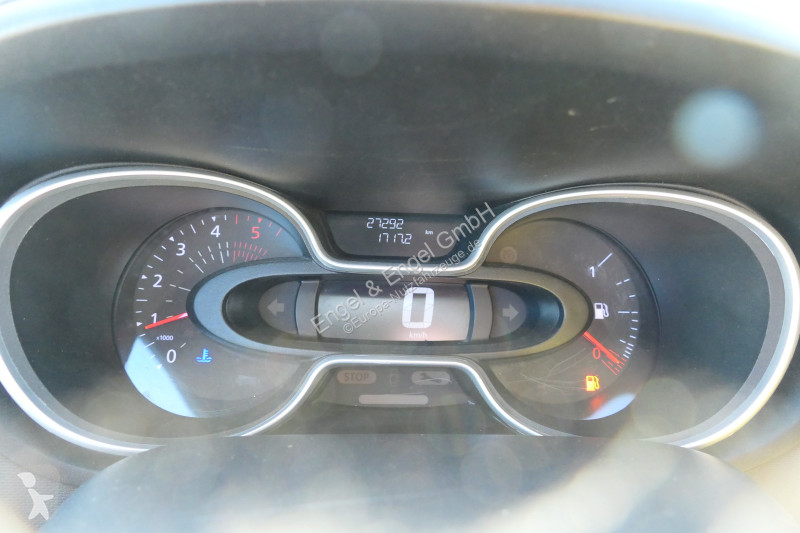 Renault Trafic dCi 120 L2H1 3,0t Komfort...