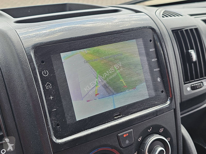 Furgoneta Citroën 2.2 L4H2 Airco Carplay !