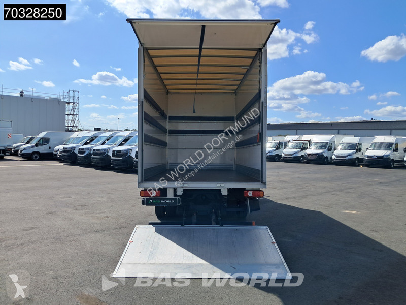 Iveco 35C16 3.0L Ladebordwand NEUES MODEL...