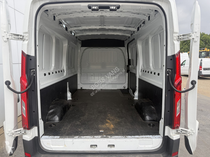 Furgoneta Maxus 72kWh 204PK Elektrisch 72kWh...