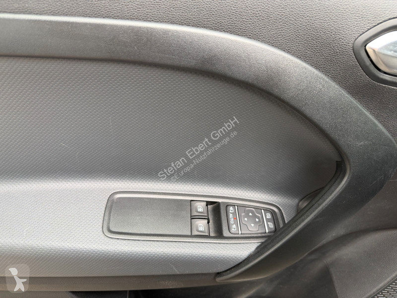 عربة نفعية Mercedes 112 CDI Tourer Pro Kamera...