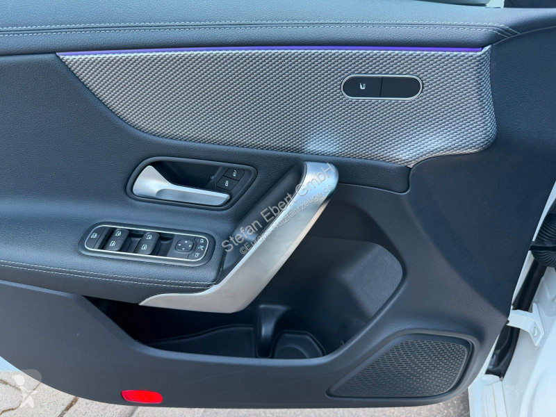 عربة نفعية Mercedes CLA  SB...