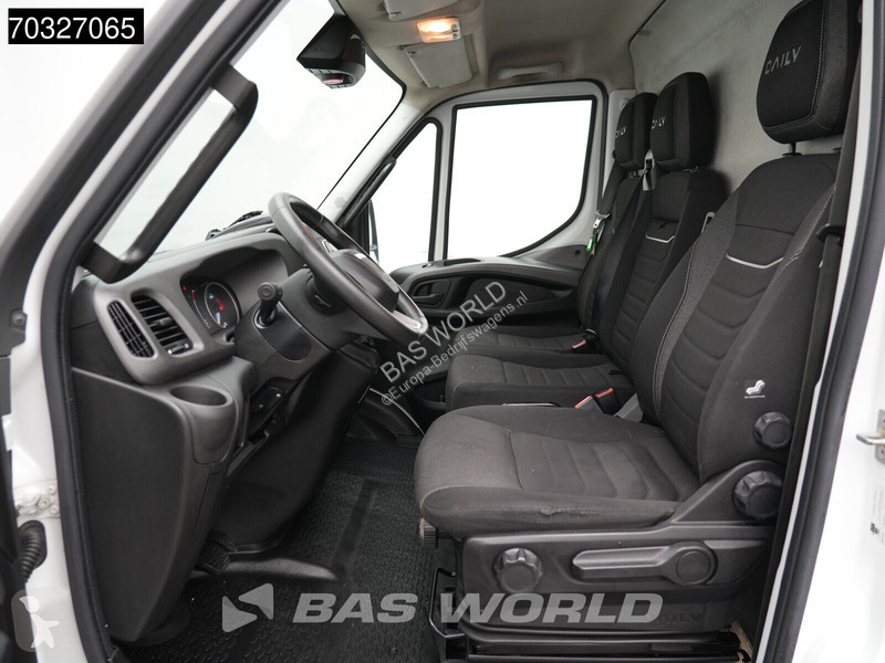 Bedrijfswagen Iveco 35S18 3.0L Automaat 180PK...