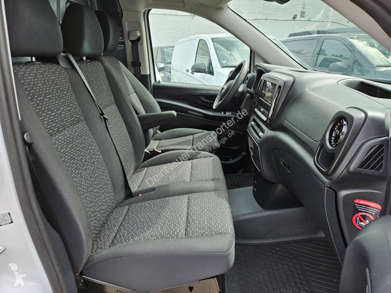 Mercedes Vito  PRO EXTRALANG|5...