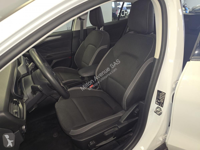 Véhicule utilitaire Ford FOCUS SW Ford 1.5 TDCi...