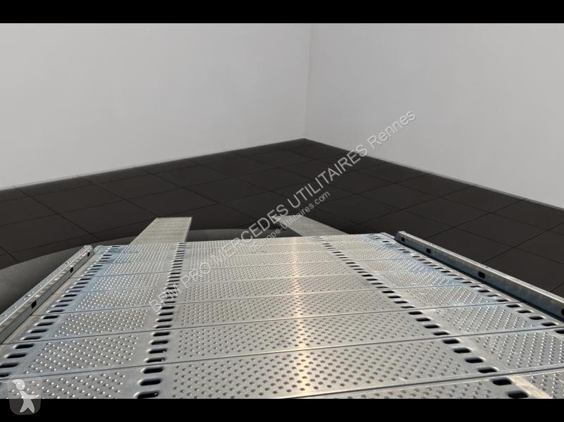 Furgoneta Renault CCb R3500 L3 2.3 DCI 130ch...
