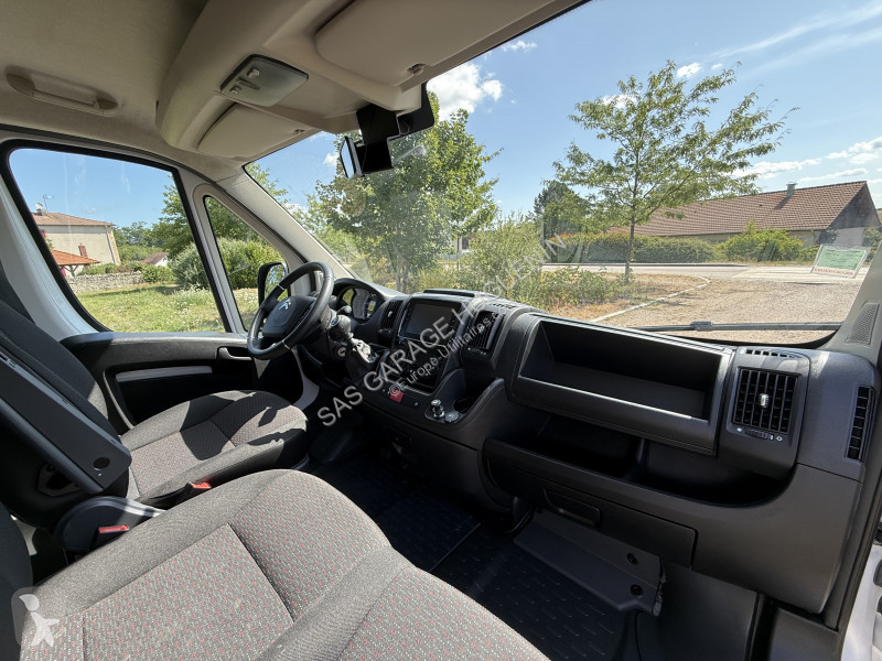 عربة نفعية Citroën JUMPER FG L2H2 3.5 140CH...
