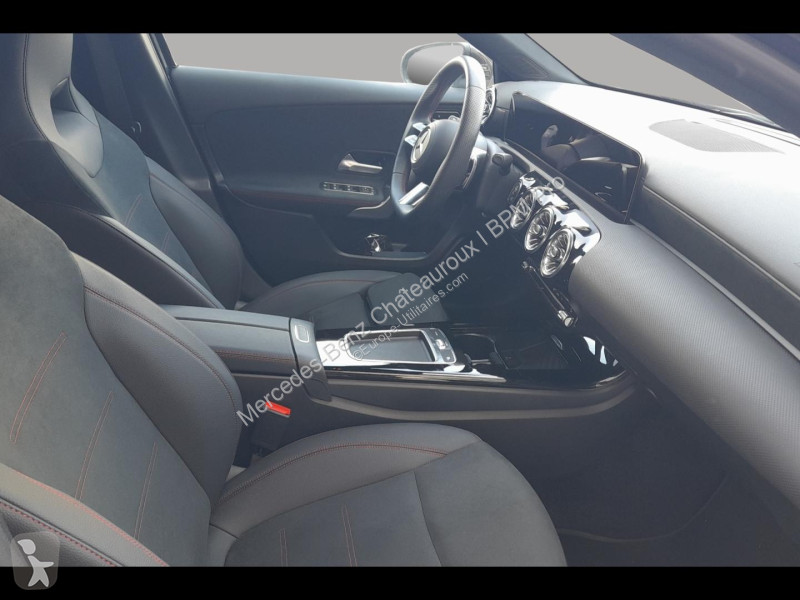 Veicolo commerciale Mercedes 180 136ch Star...