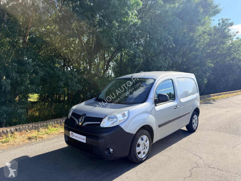 Véhicule utilitaire Renault EXPRESS 1.5 DCI...
