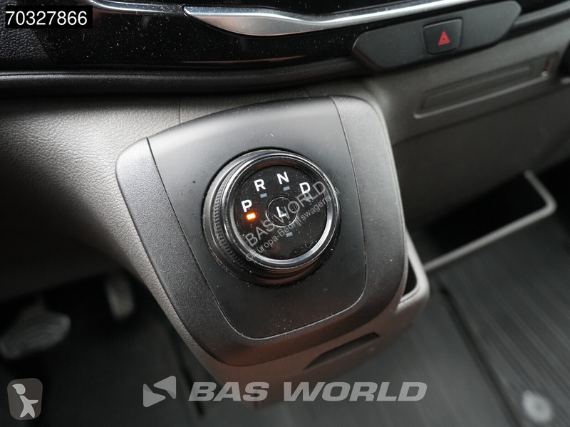 Furgoneta Ford Elektrisch 68kWh 317km WLTP L3H3...