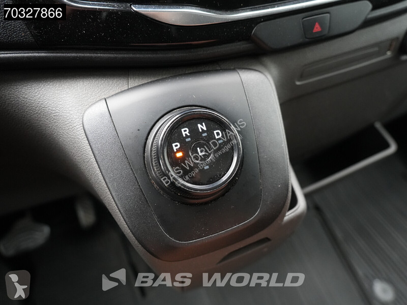 Ford Elektrisch 68kWh 317km WLTP L3H3 Hoog Dak...