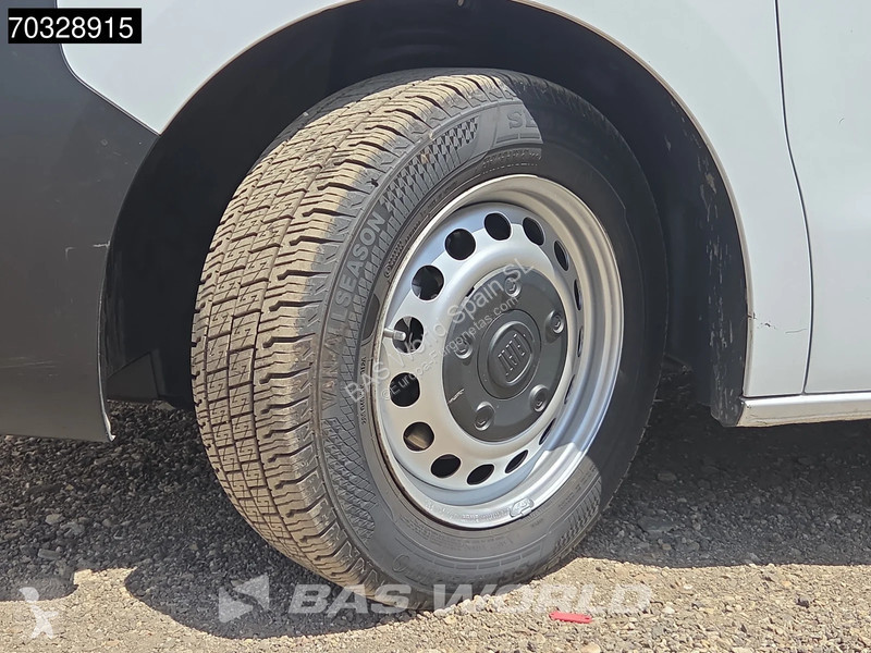 Fiat 145pk L2H1 - Aire Acondicionado - Control...