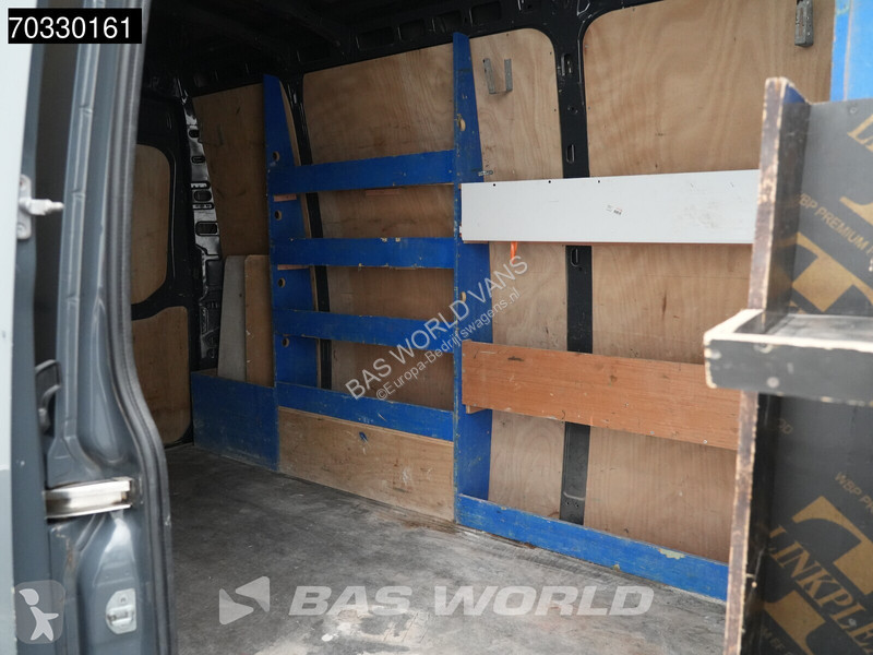 Furgoneta Iveco 35S21 3.0L Automaat L2H2 Navi...