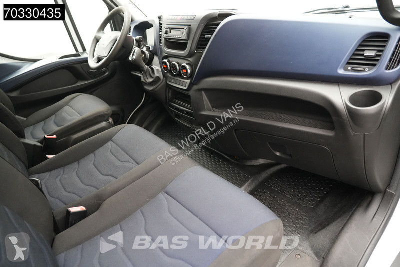 Лекотоварен автомобил Iveco 35S14 Automaat...