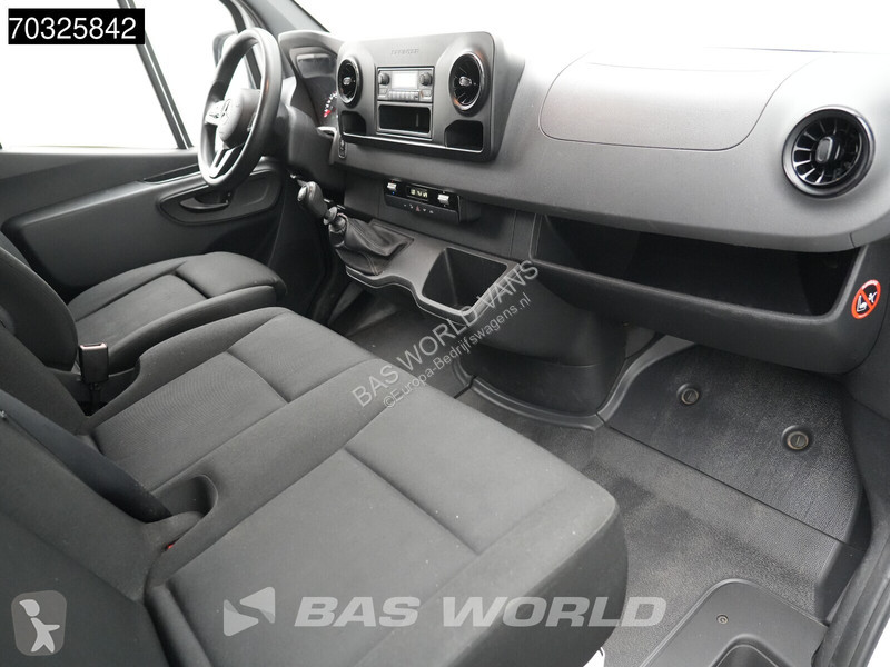 عربة نفعية Mercedes 311 CDI L3H2 Airco Cruise...