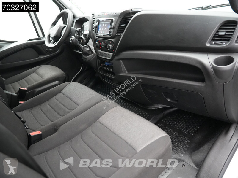 Bedrijfswagen Iveco 35C16 3.0L Laadklep Zijdeur...