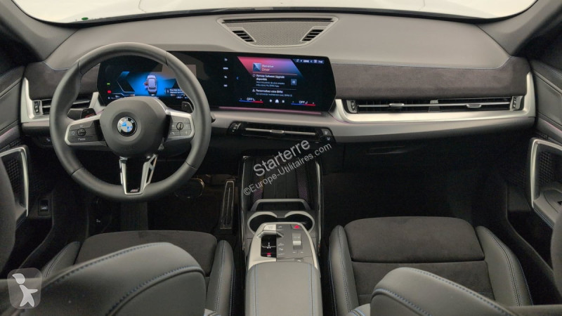 BMW U11 Transporter