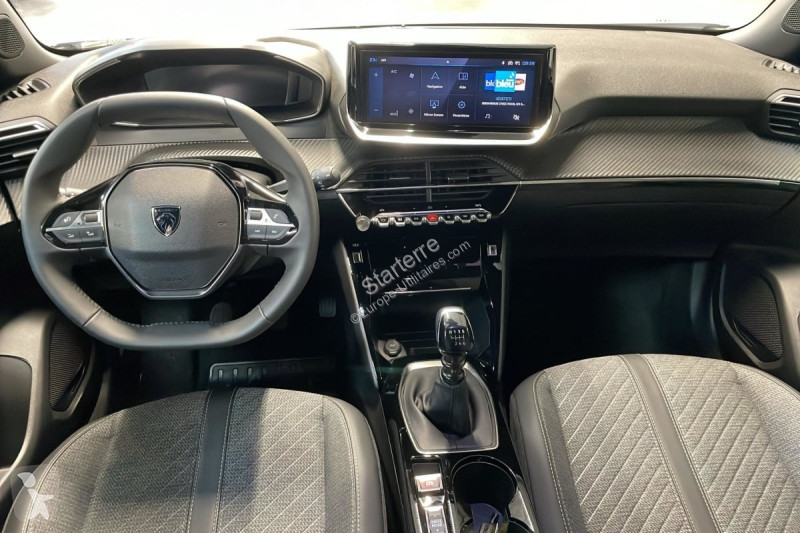 Peugeot  Transporter