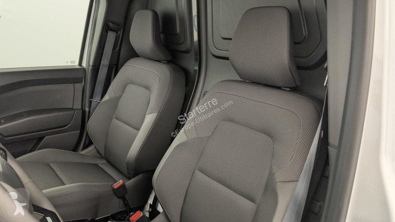 Véhicule utilitaire Renault VAN