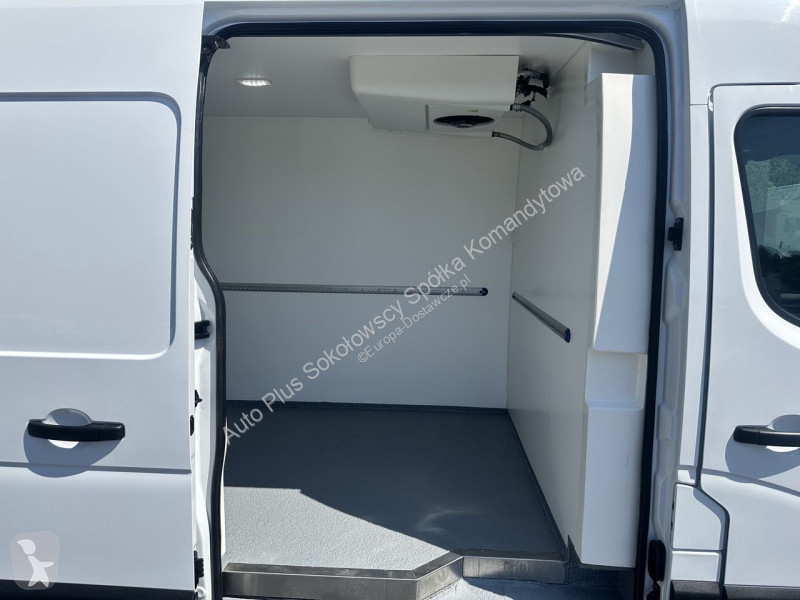 Véhicule utilitaire Renault  MASTER