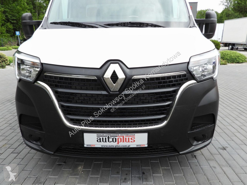 Furgoneta Renault  MASTER