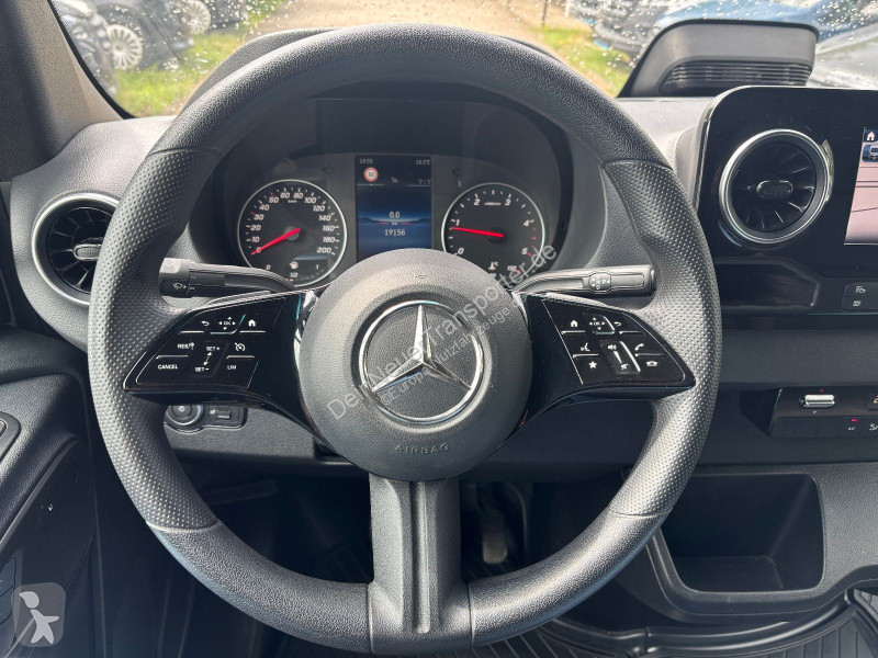 Mercedes 317 CDI PRO 19°°°KM|9G|LED|TOP ZUSTAND...