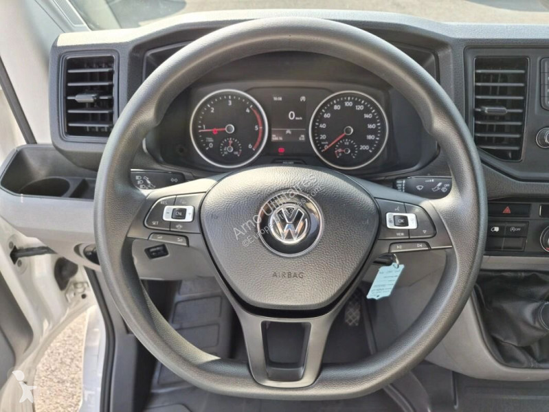 Véhicule utilitaire Volkswagen