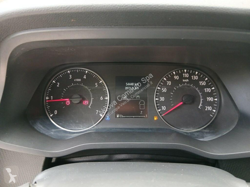 عربة نفعية Renault IV