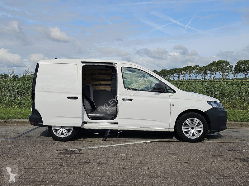 Véhicule utilitaire Volkswagen 2.0 TDI CARGO
