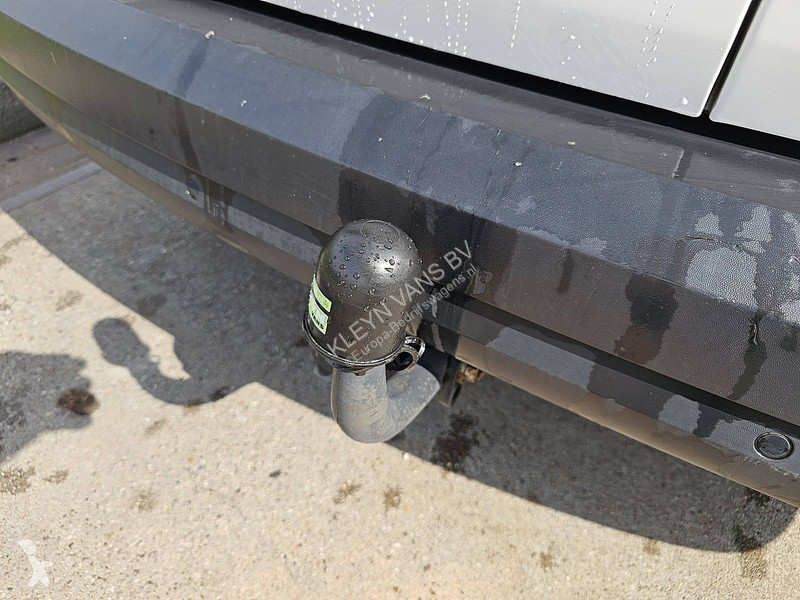 Furgoneta Volkswagen 2.0 TDI