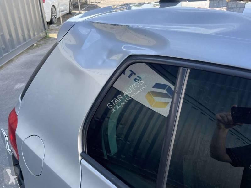 عربة نفعية Volkswagen