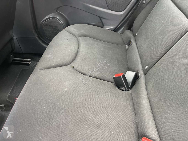 Véhicule utilitaire Renault