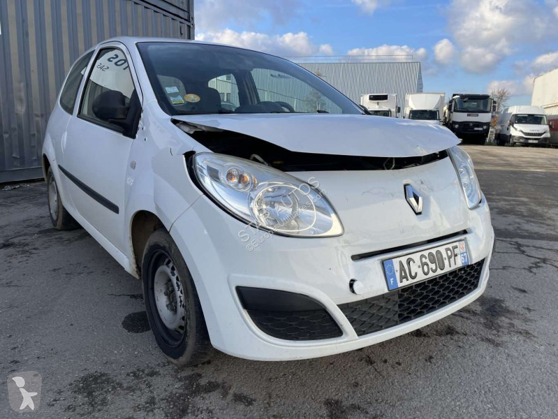 Renault  Transporter