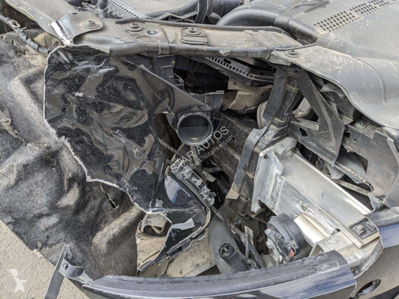 عربة نفعية Audi