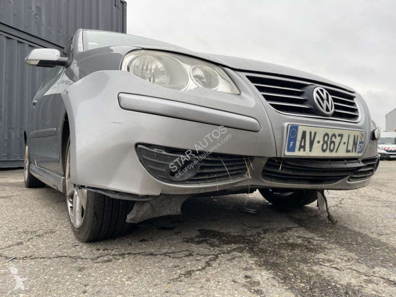 عربة نفعية Volkswagen