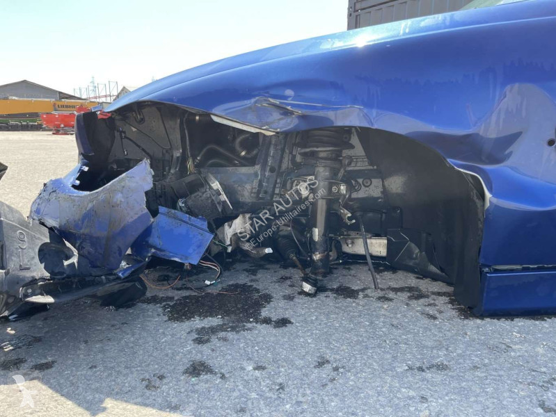 عربة نفعية BMW