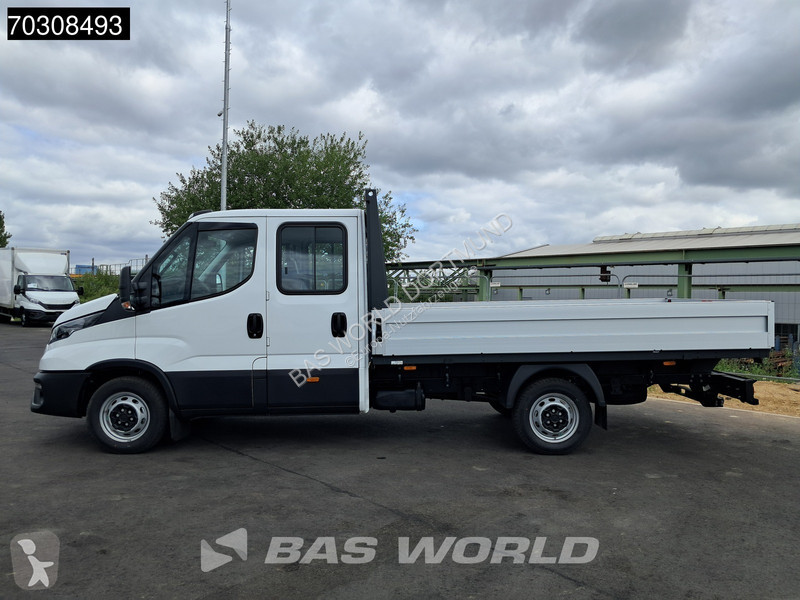 عربة نفعية Iveco 35S16 Neu! 3.0L Automatik...