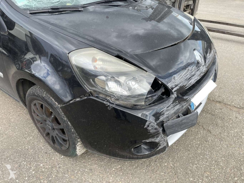 Véhicule utilitaire Renault