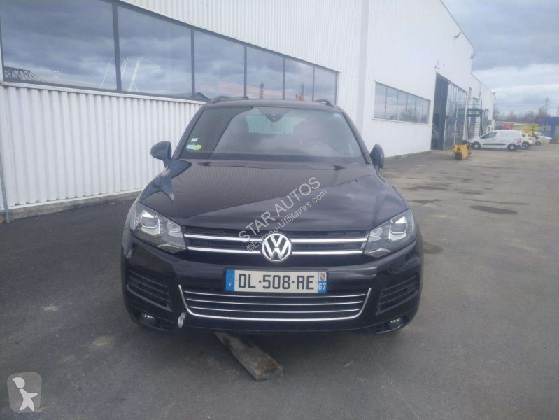 Volkswagen  Transporter