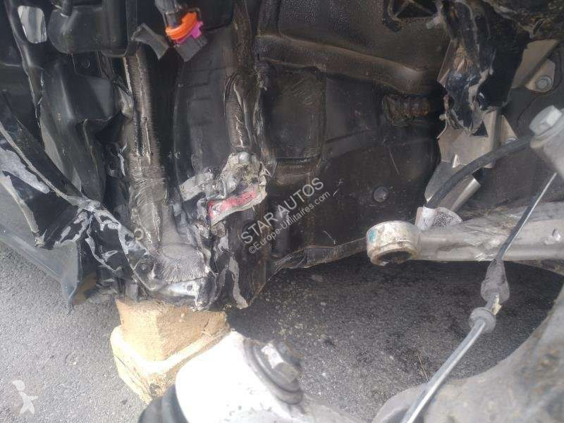 Audi  van