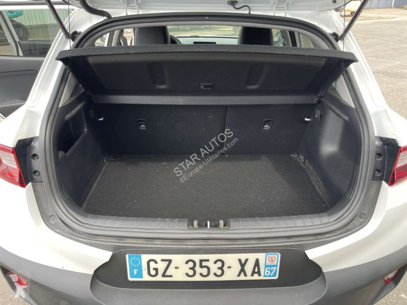 Samochód dostawczy KIA