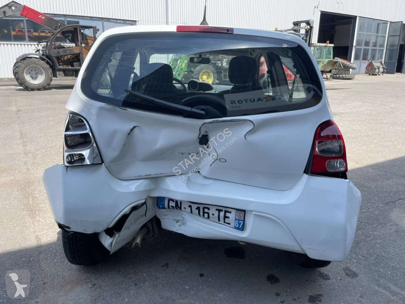 Renault  van