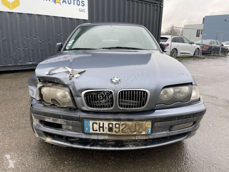 BMW  Transporter