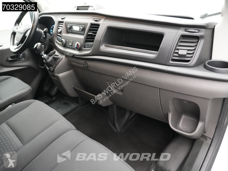Autoutilitară Ford 130pk L2H2 Airco Cruise...