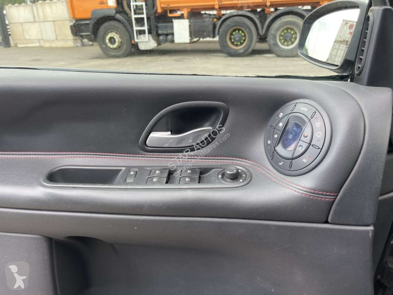 Veicolo commerciale Renault