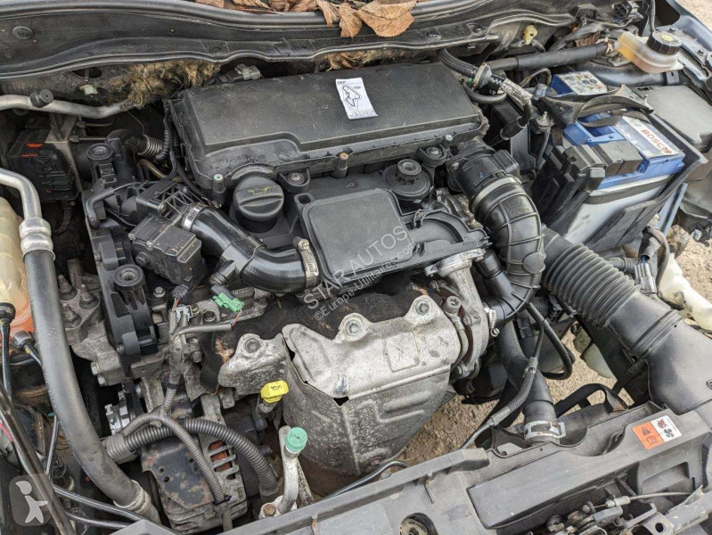 Samochód dostawczy Mazda