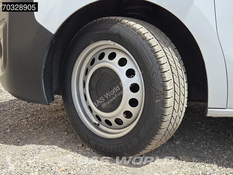 عربة نفعية Fiat 144pk L3H1 - Aire Acondicionado...