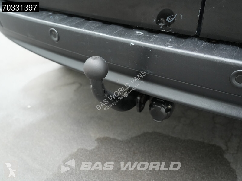 عربة نفعية Renault 75PK L1H1 Trekhaak Airco...