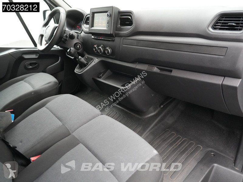 Furgoneta Renault L1H2 LED Navi Airco Cruise...